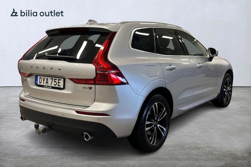Volvo XC60 bild 7