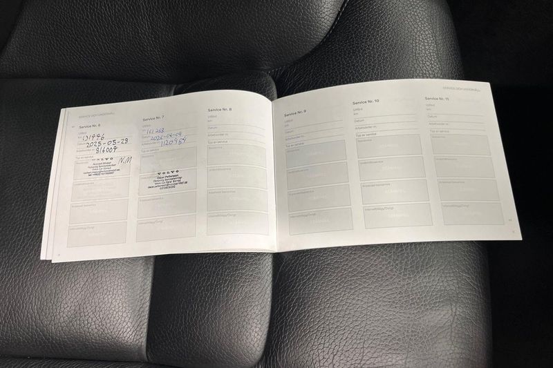 Volvo XC60 bild 27