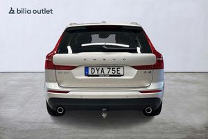 Volvo XC60 bild 5
