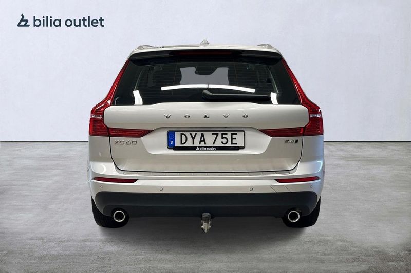 Volvo XC60 bild 5