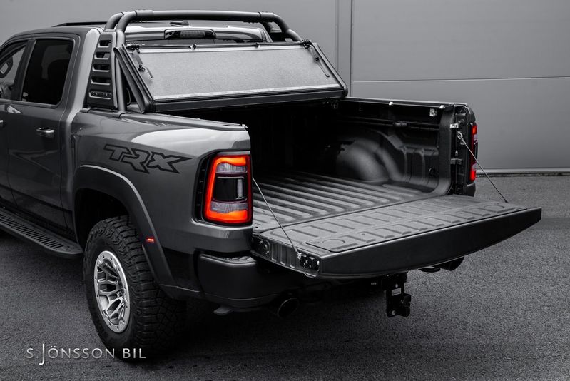 Dodge 1500 bild 10