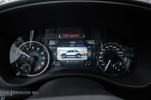 Dodge 1500 bild 16