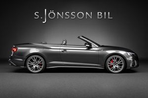 Audi S5 bild 3