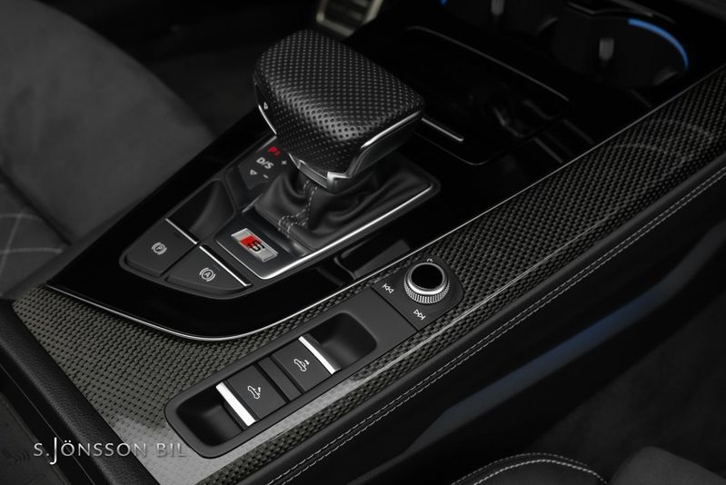 Audi S5 bild 15