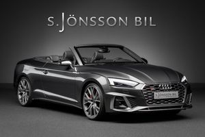 Audi S5 bild 1