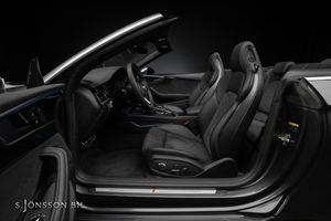 Audi S5 bild 13