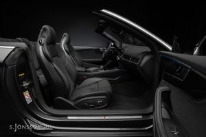 Audi S5 bild 18