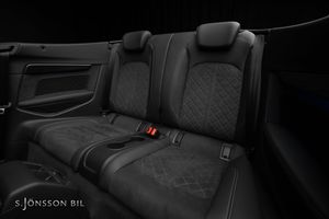Audi S5 bild 23