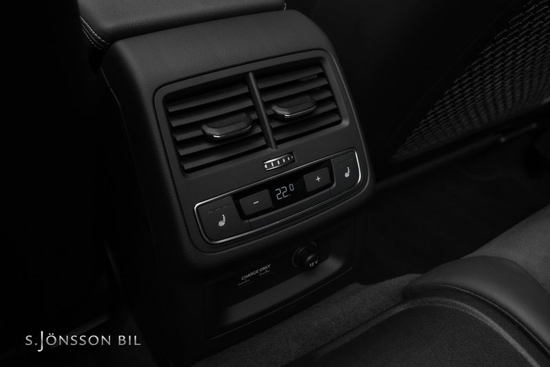 Audi S5 bild 24