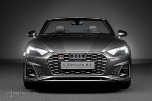 Audi S5 bild 5
