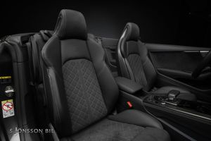 Audi S5 bild 19