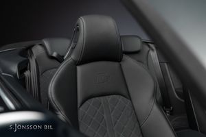 Audi S5 bild 11