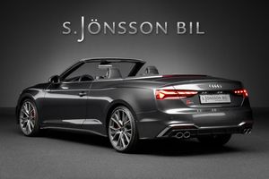 Audi S5 bild 2