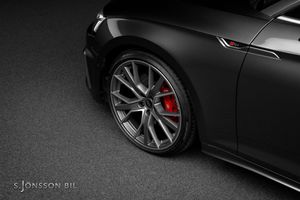 Audi S5 bild 9