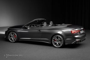 Audi S5 bild 8