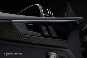 Audi S5 bild 16