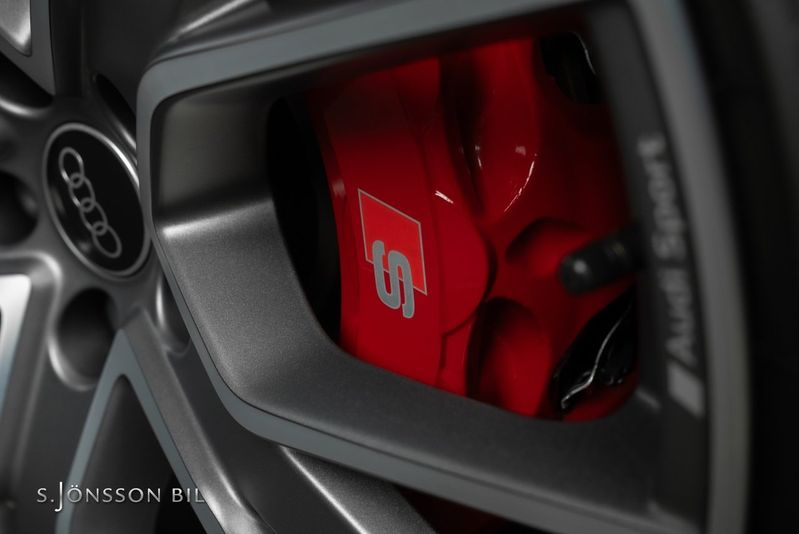 Audi S5 bild 10