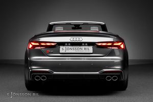 Audi S5 bild 6