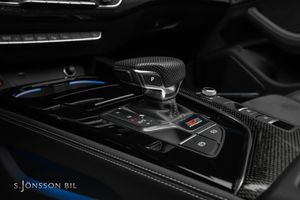 Audi S5 bild 21