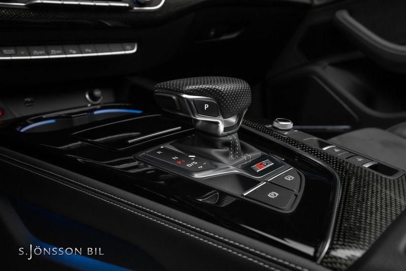 Audi S5 bild 21