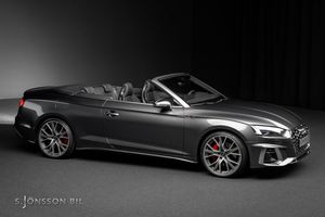 Audi S5 bild 7
