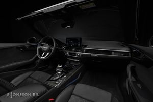 Audi S5 bild 20
