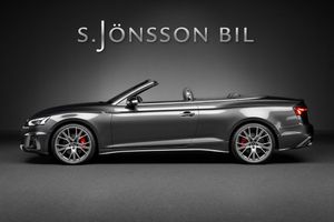 Audi S5 bild 4