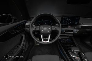 Audi S5 bild 14