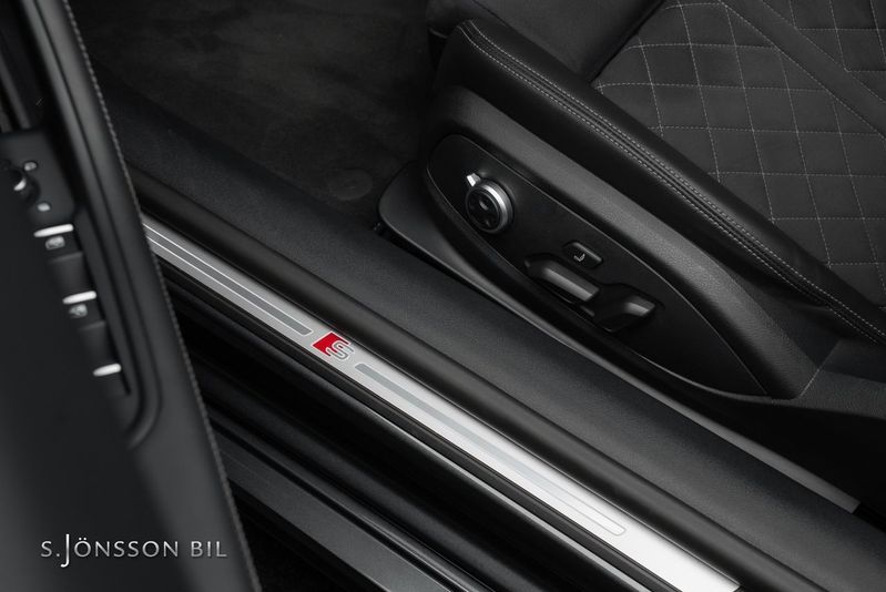 Audi S5 bild 22