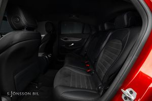 Mercedes GLC200 bild 12