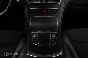 Mercedes GLC200 bild 11