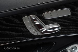 Mercedes GLC200 bild 8