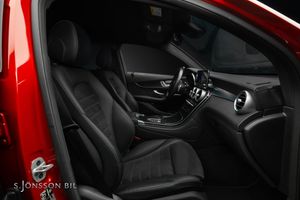 Mercedes GLC200 bild 9