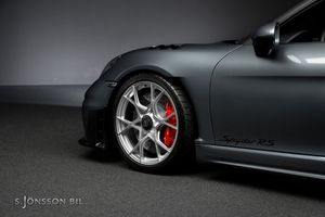Porsche 718 bild 8