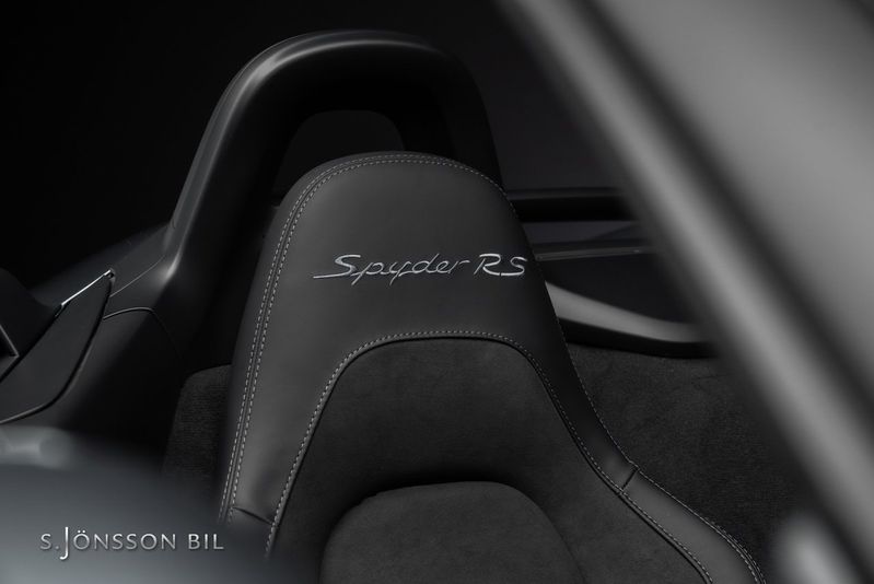 Porsche 718 bild 16