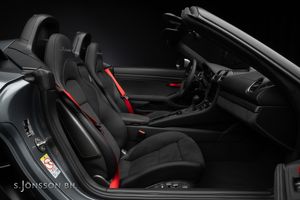 Porsche 718 bild 17