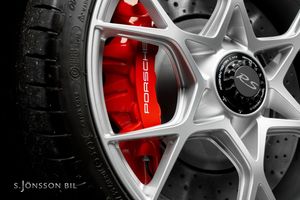 Porsche 718 bild 11