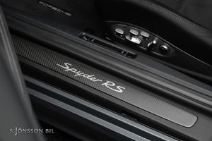 Porsche 718 bild 14