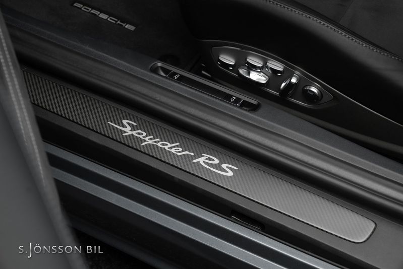 Porsche 718 bild 14