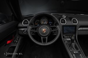 Porsche 718 bild 13