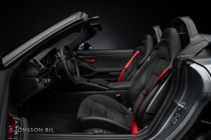 Porsche 718 bild 12