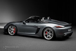 Porsche 718 bild 7