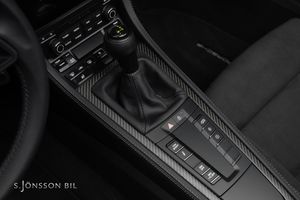Porsche 718 bild 19