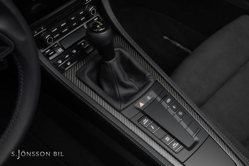 Porsche 718 bild 19