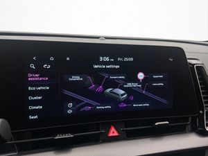 Kia Sportage bild 21