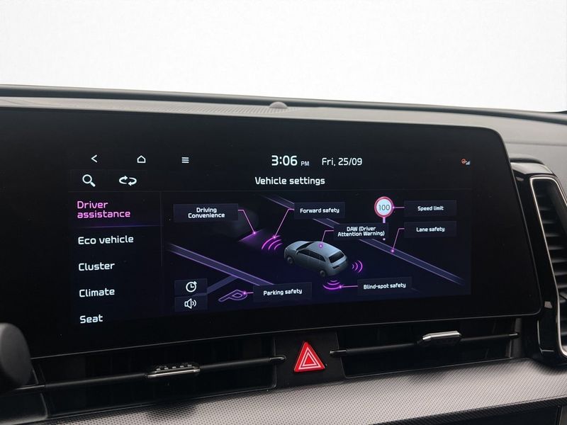 Kia Sportage bild 21