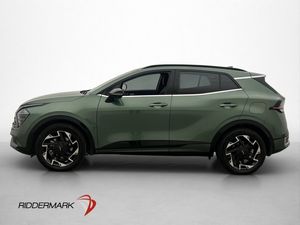 Kia Sportage bild 4