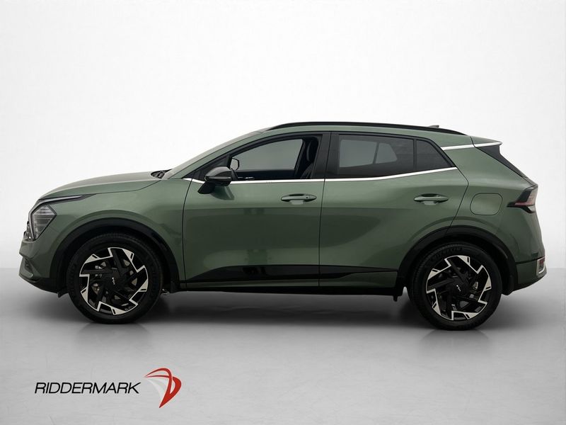 Kia Sportage bild 4