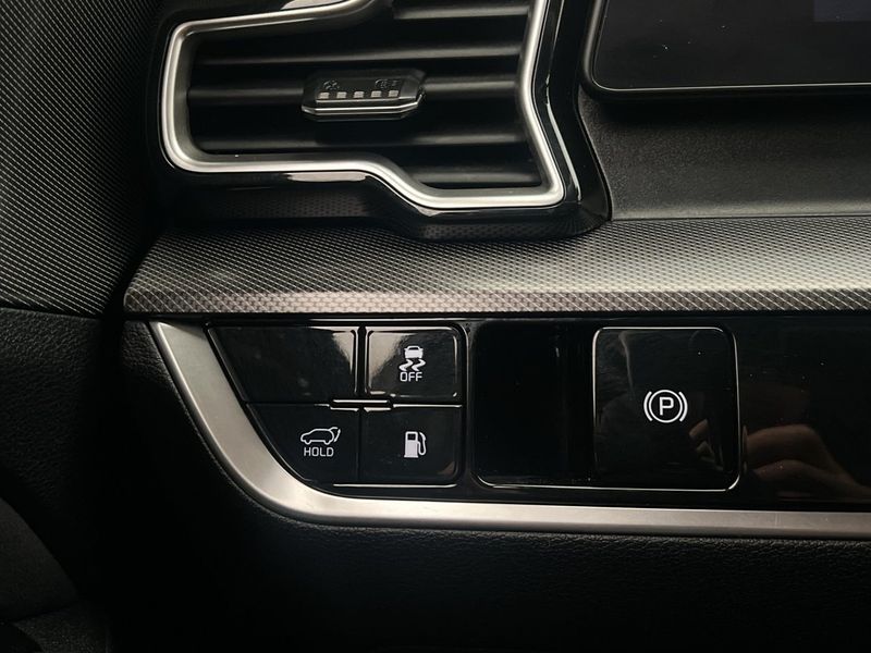Kia Sportage bild 27
