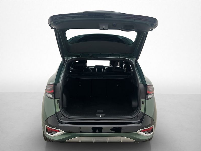 Kia Sportage bild 25